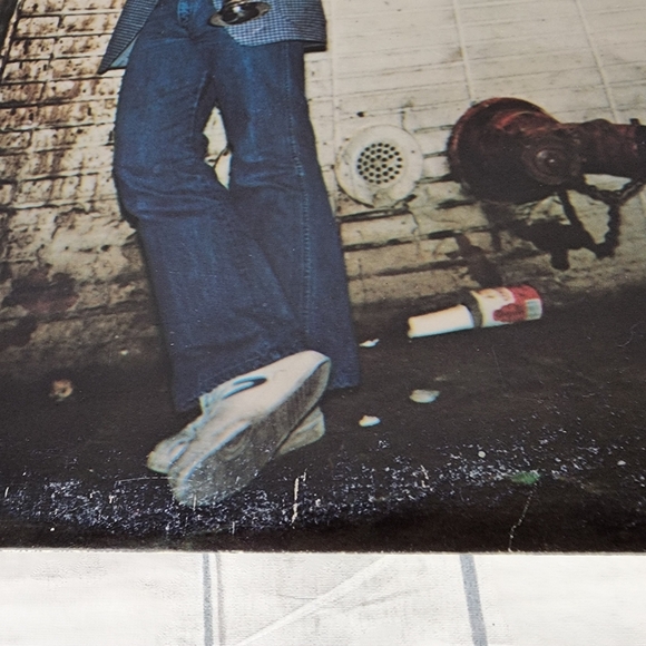 Vintage 1978 Billy Joel 52nd Street Vinyl Recod - Picture 12 of 12